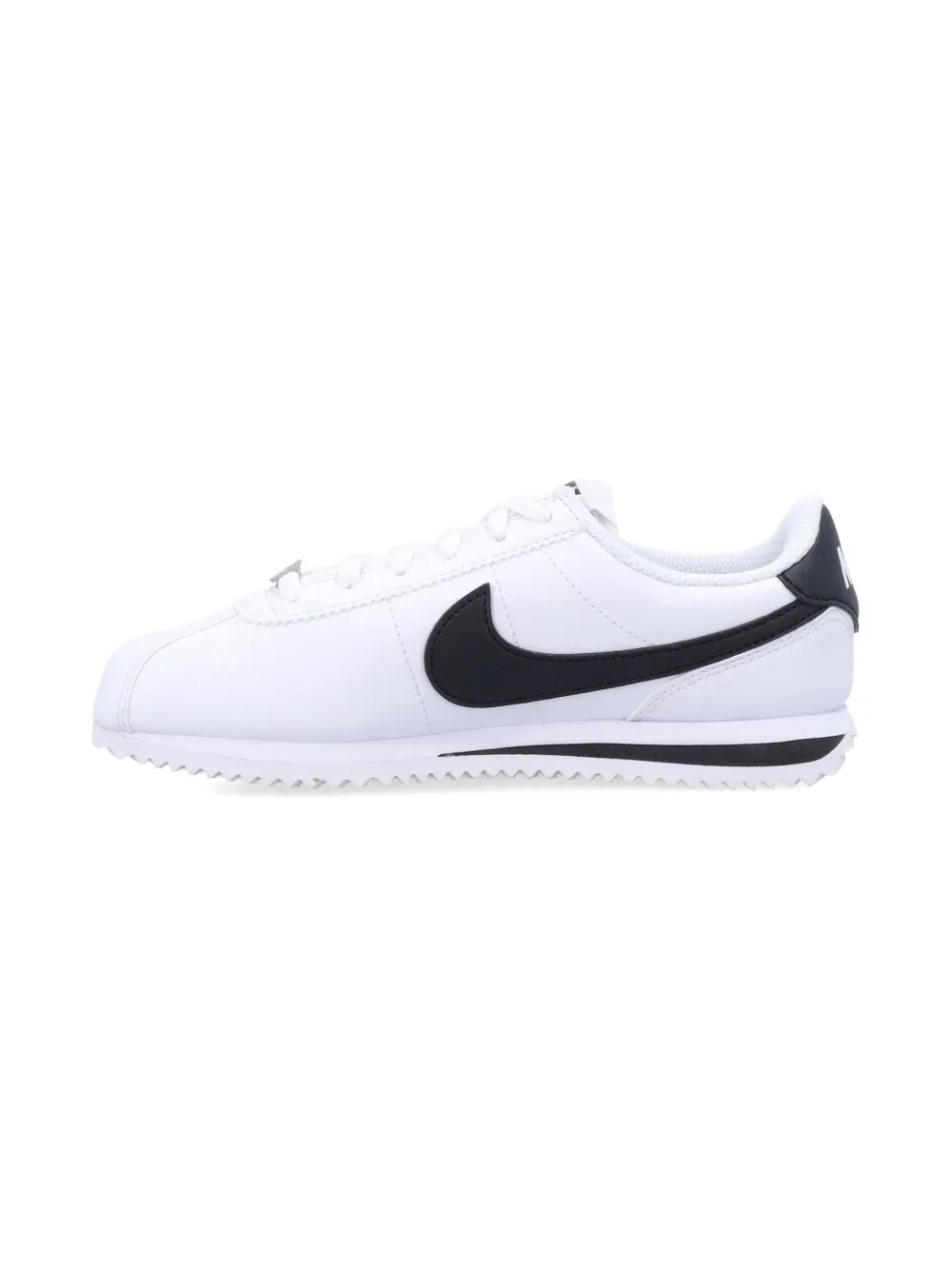 Nike Kids Cortez sneakers White