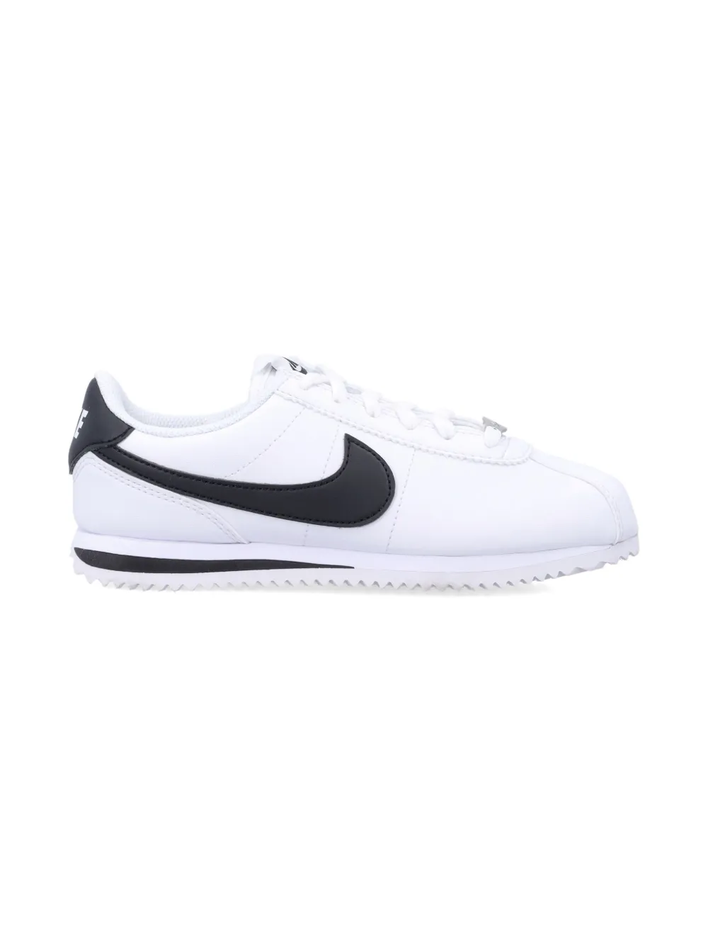 Nike Kids Cortez sneakers White