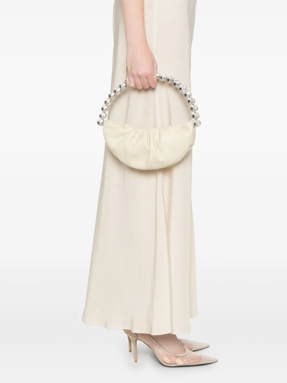 L'Alingi Moon tote bag - Beige