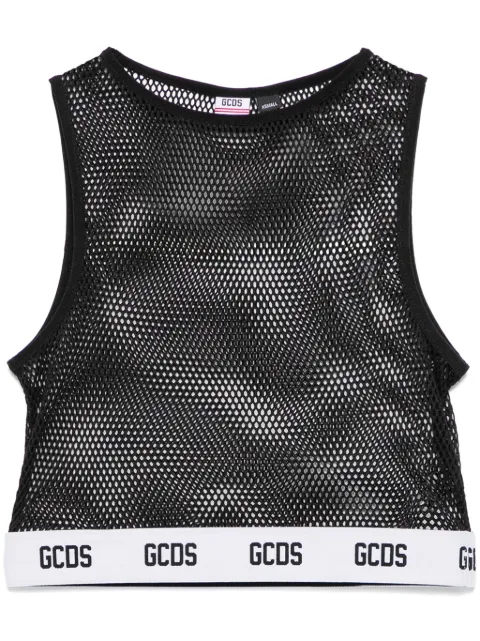 GCDS Essentials net top