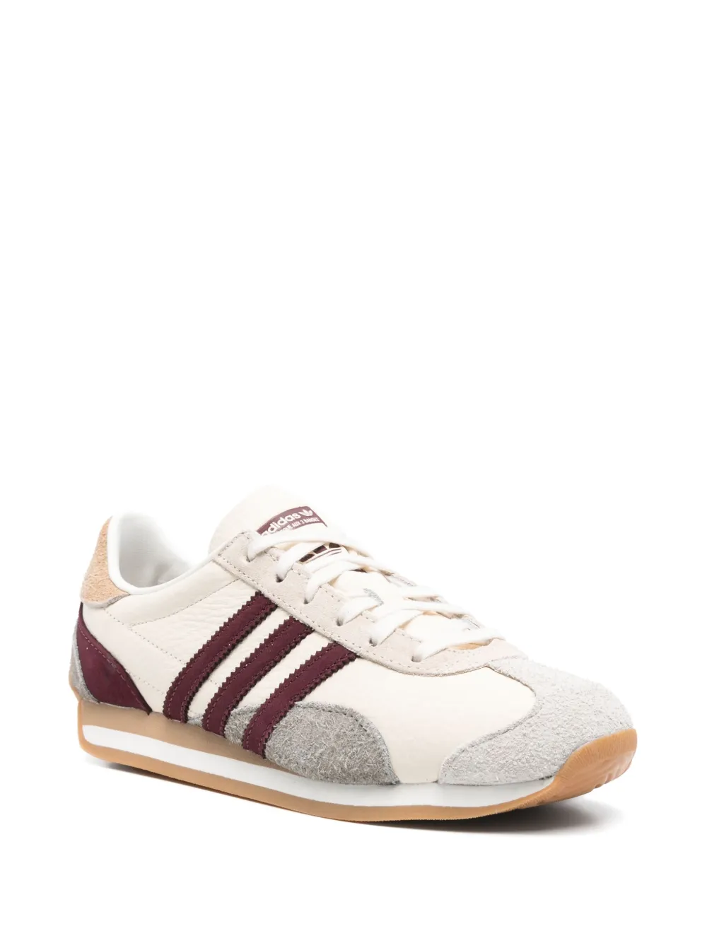 adidas Country OG sneakers Neutrals