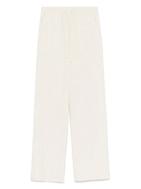 LouLou de Saison Serostripes trousers