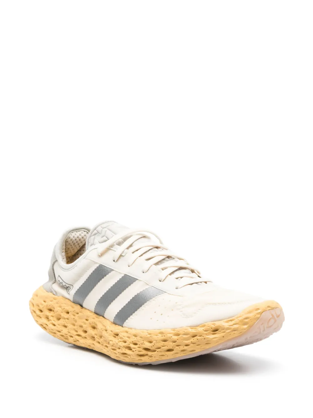 adidas Zponge sneakers - Beige