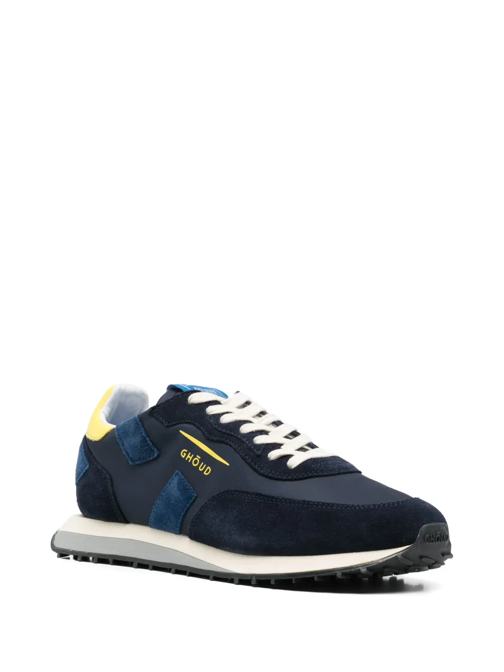 GHŌUD Rush sneakers - Blauw