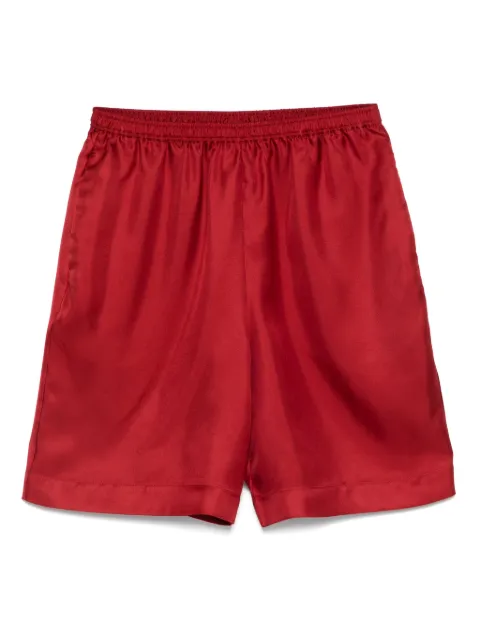 LouLou de Saison Zinia shorts