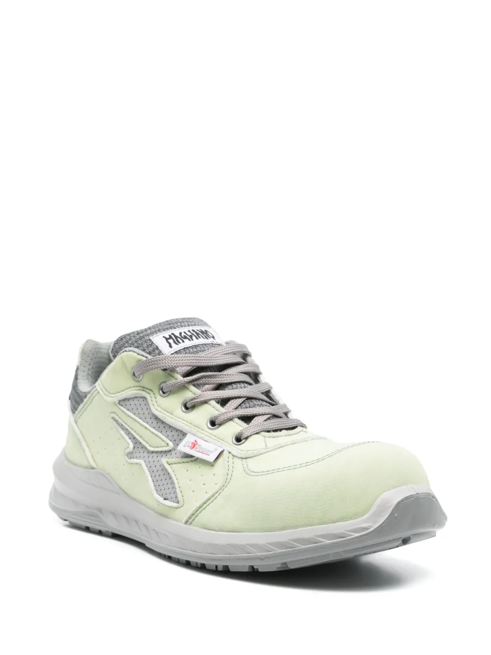 Magliano U-Power Denver sneakers - Groen