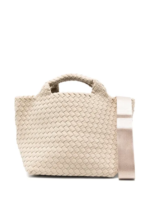 NAGHEDI small St. Barths tote bag