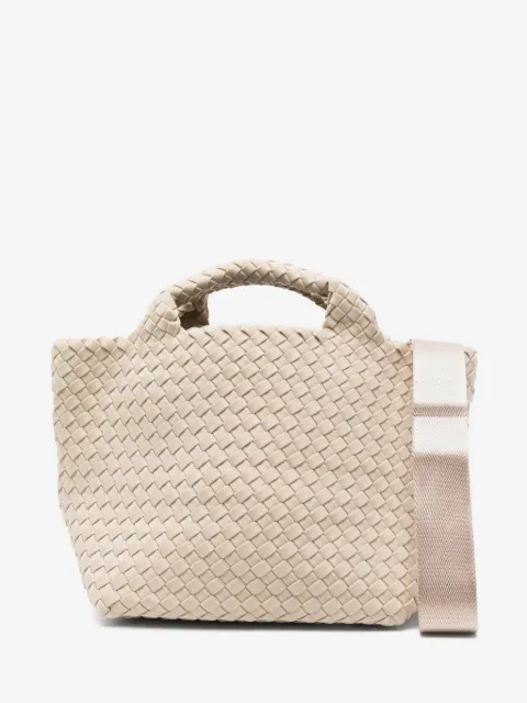 NAGHEDI small St. Barths tote bag