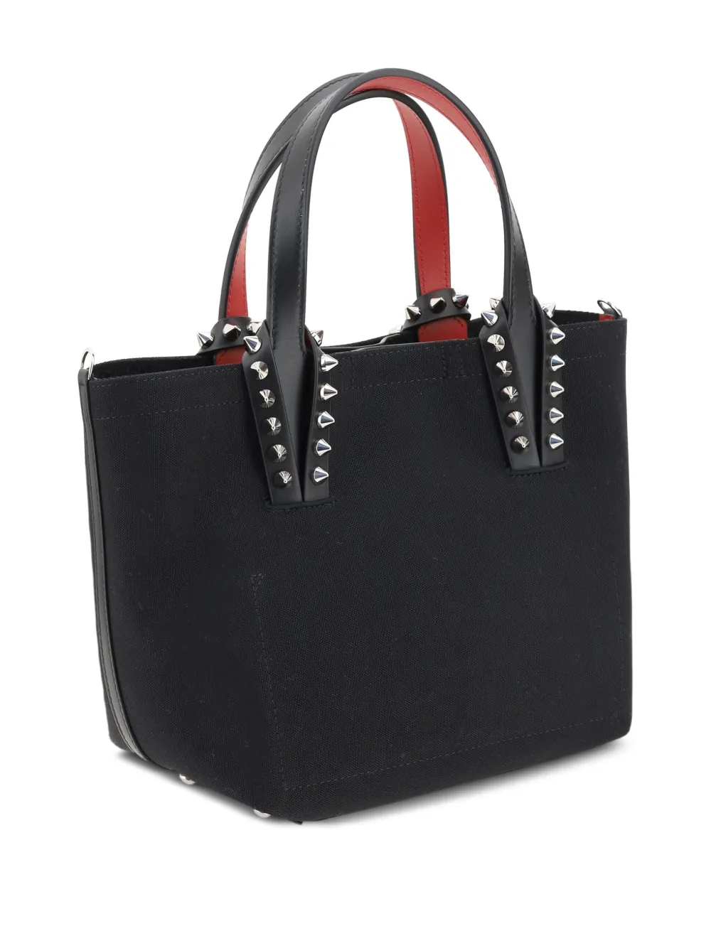 Christian Louboutin mini Cabata tote bag | Image 2