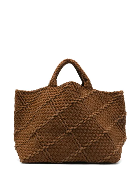 NAGHEDI large St. Barths tote bag