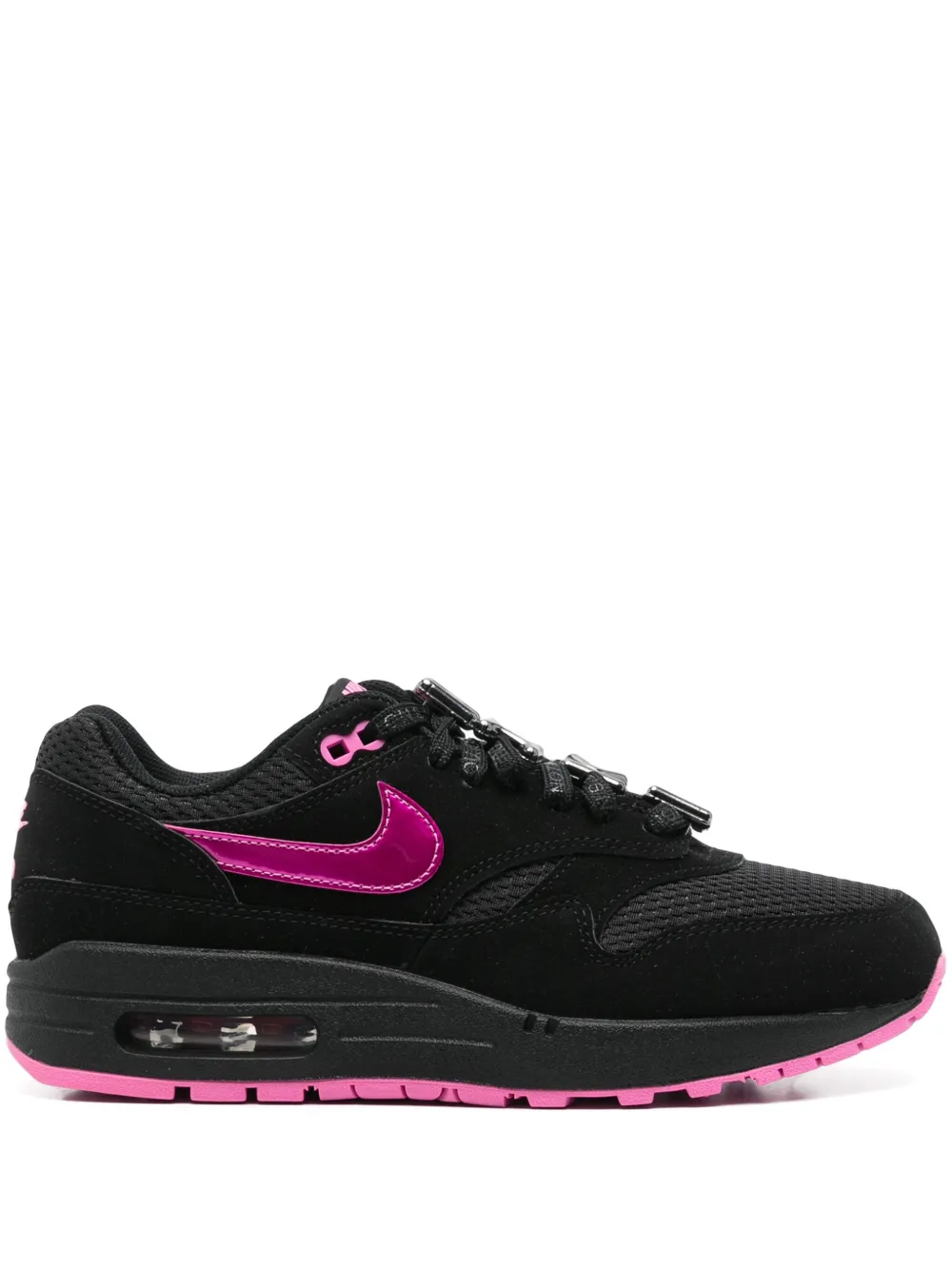 Nike Air Max 1 Premium sneakers Black