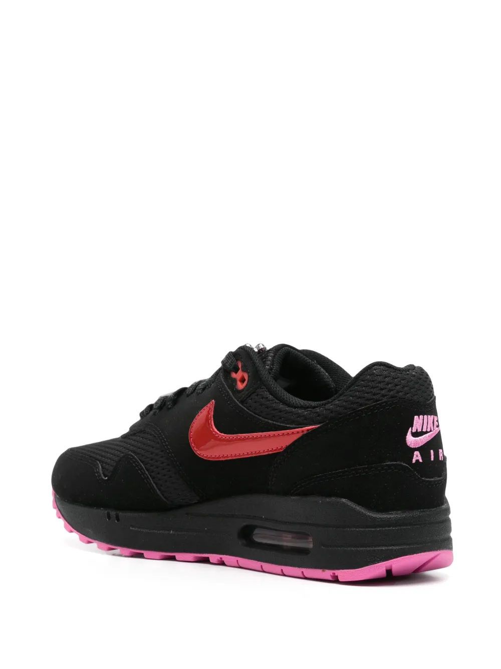 Nike Air Max 1 Premium sneakers Black