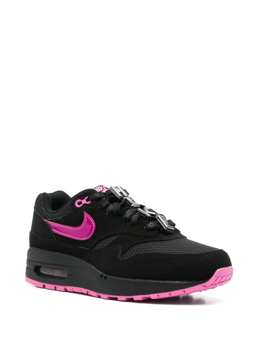 Nike Air Max 1 Premium sneakers Black