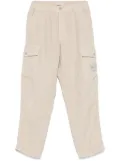 Stone Island linen trousers - Neutrals