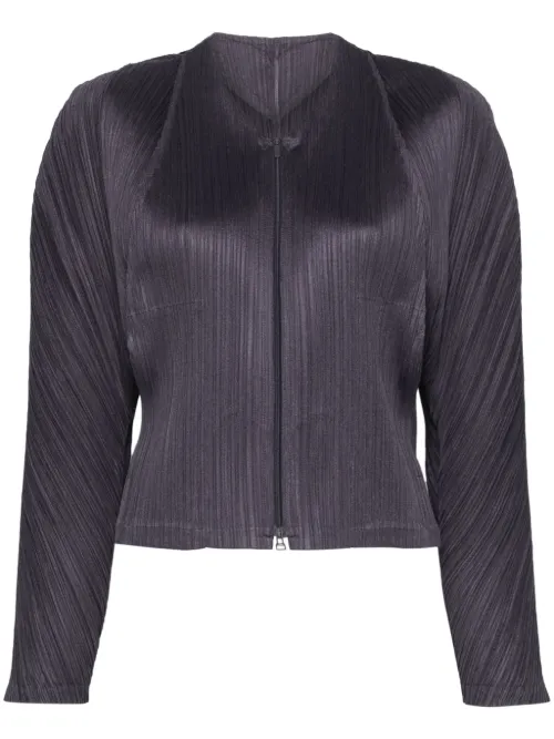 Veste Lantern - Pleats Please Issey Miyake - Modalova