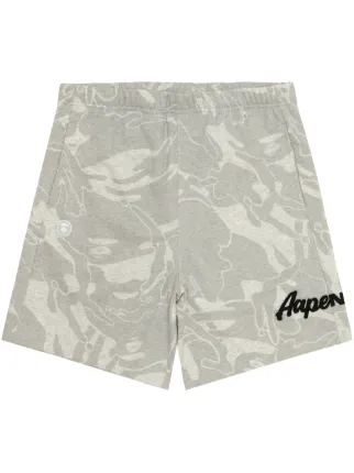 AAPE BY *A BATHING APE®