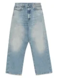 R13 Venti jeans - Blue