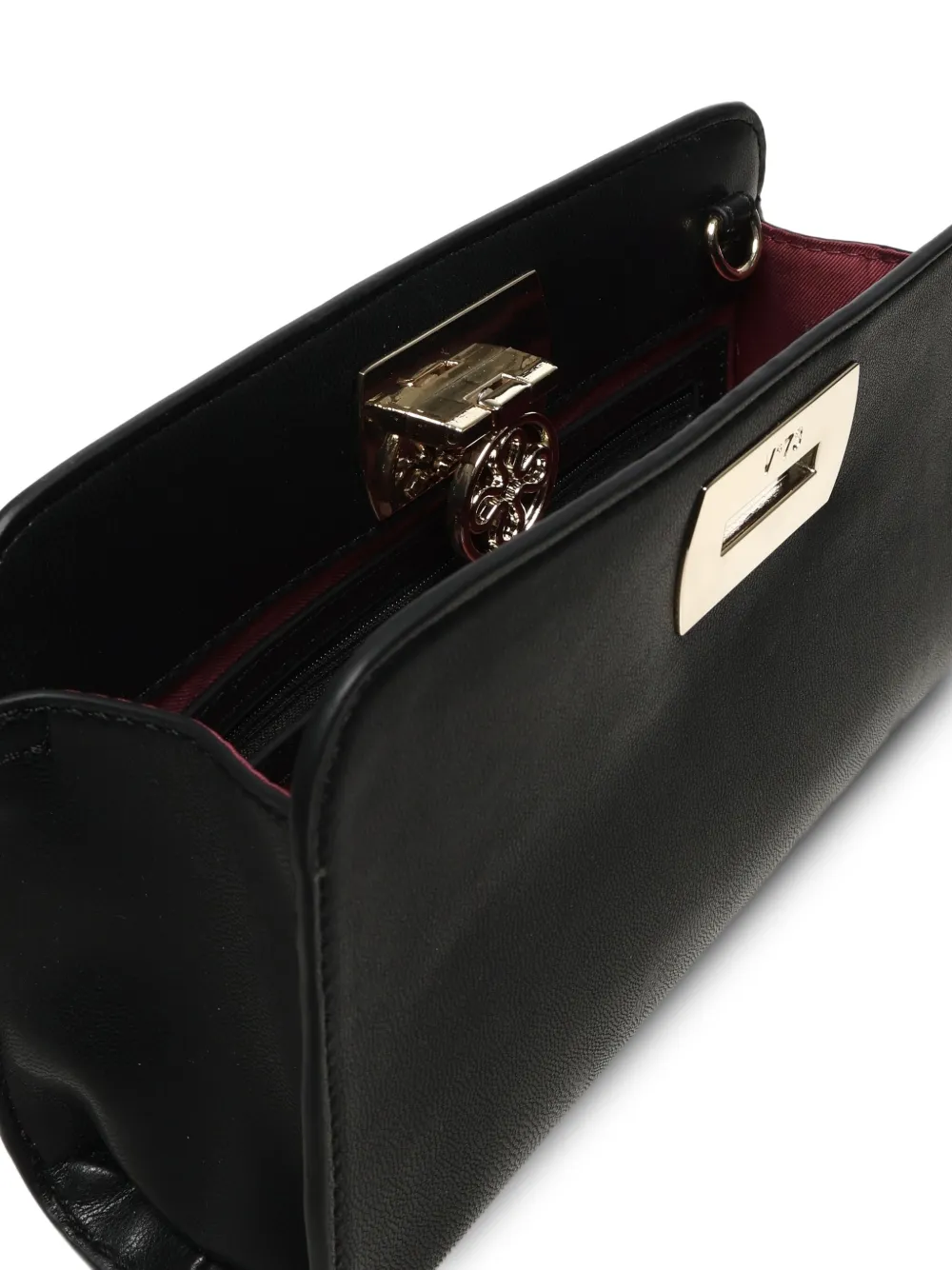 V73 LEISEL CLUTCH BAG
