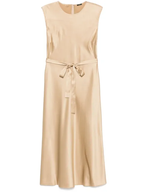 JOSEPH vestido midi Garnier