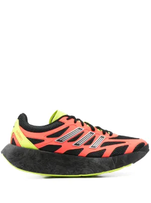 Adidas ZX 2K Boost Sneakers | Red | FARFETCH ZA