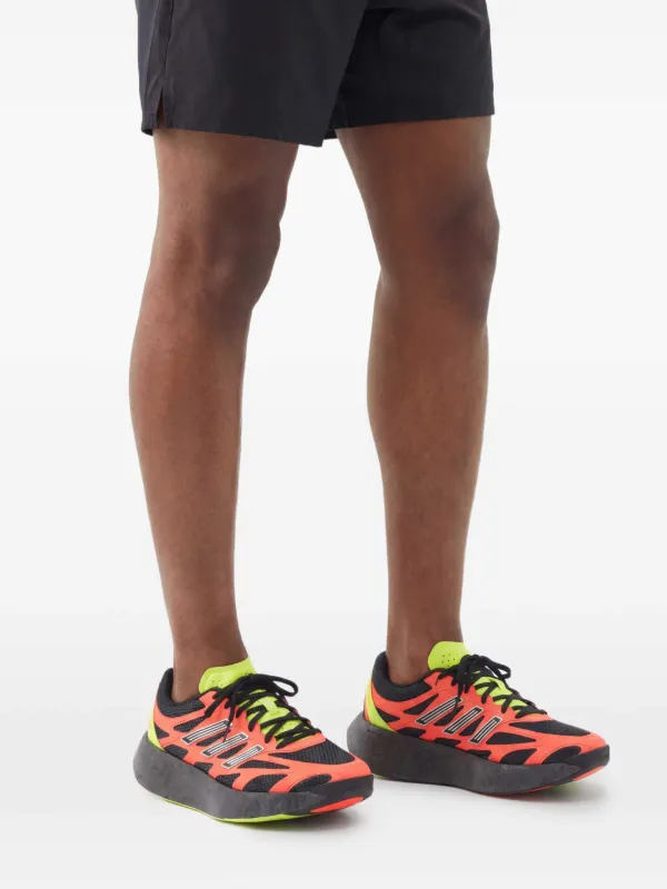 Adidas Adizero Aruku Sneakers | Black | FARFETCH IN