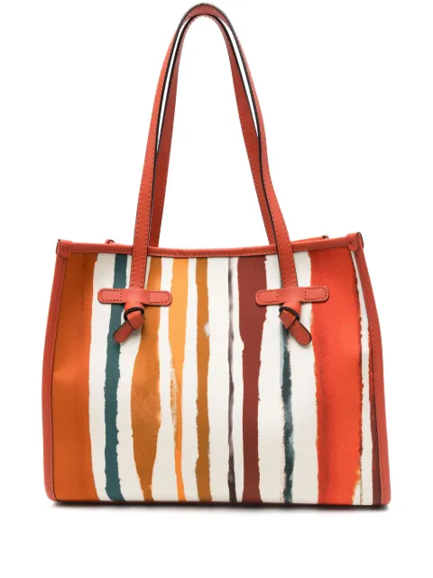 GIANNI CHIARINI Marcella tote bag