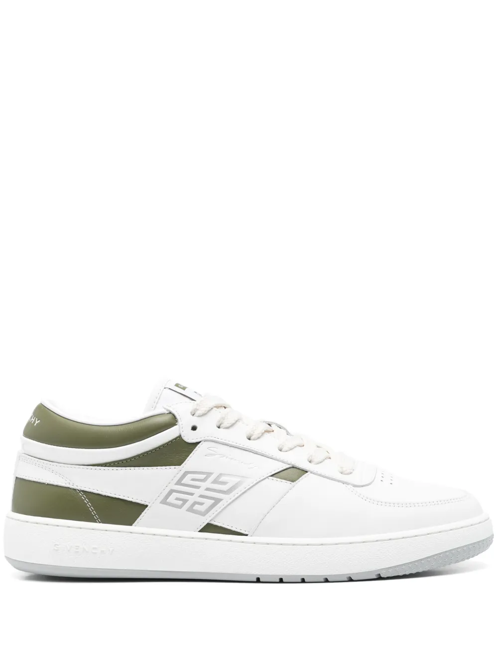 Givenchy G Move sneakers White