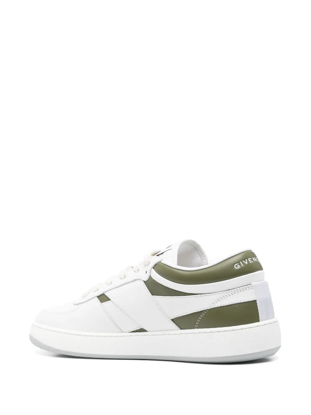 Givenchy G Move sneakers White