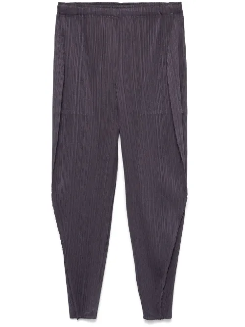 Pantalon Lantern - Pleats Please Issey Miyake - Modalova