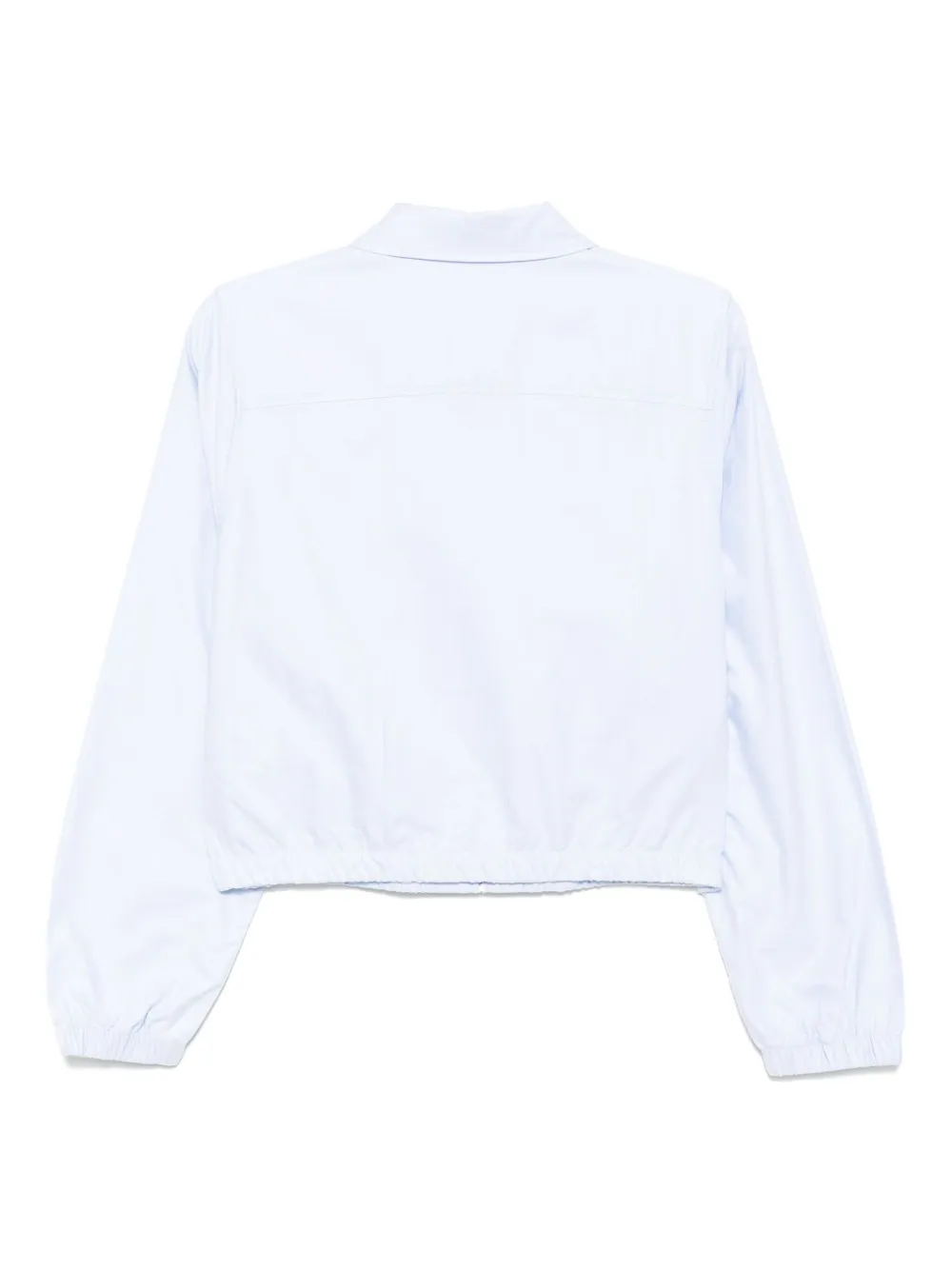 CHOCOOLATE Shirtjack - Blauw