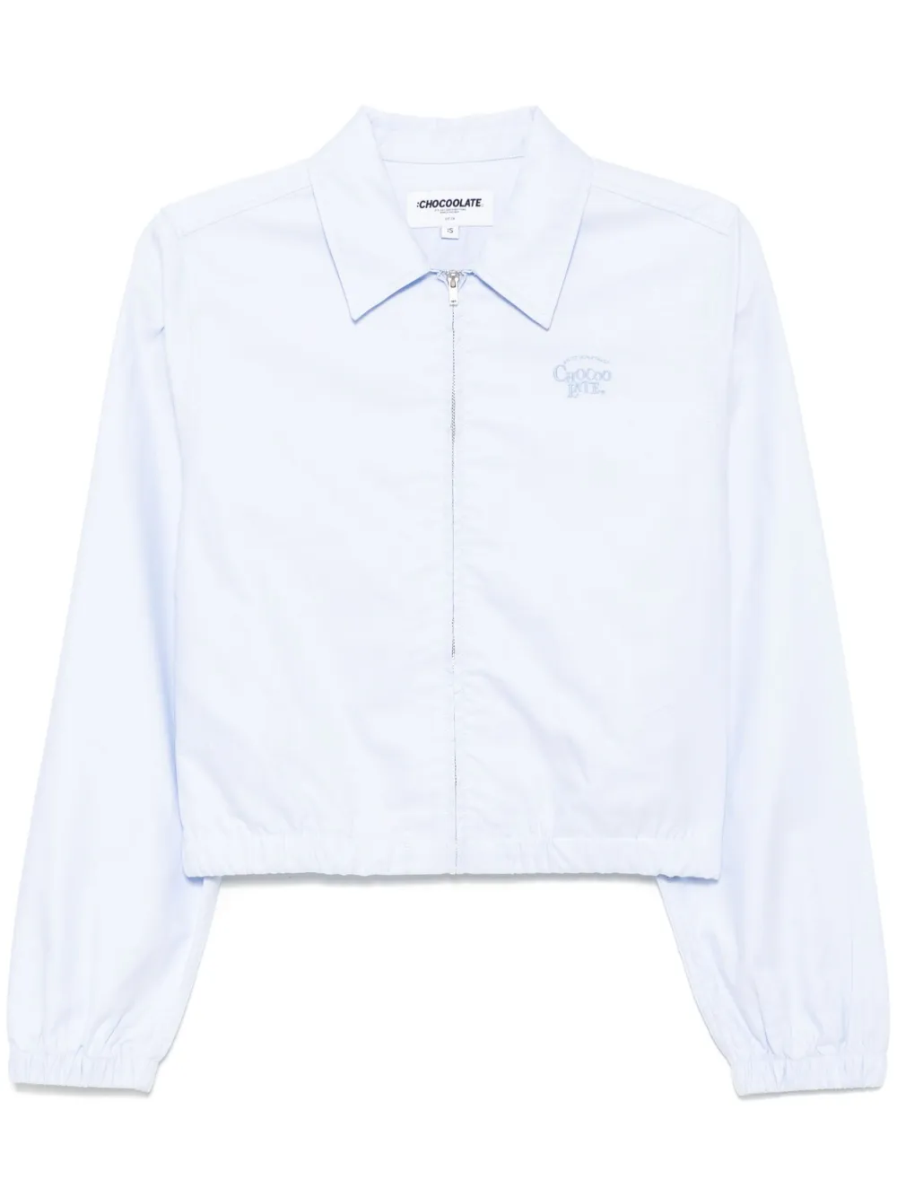 Chocoolate Shirt Jacket