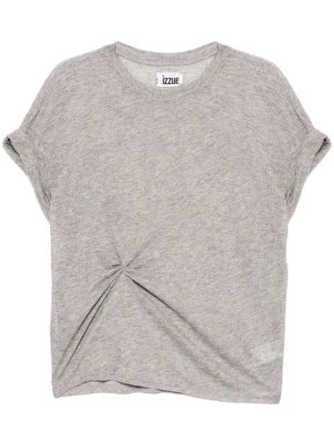 izzue oversize T-shirt