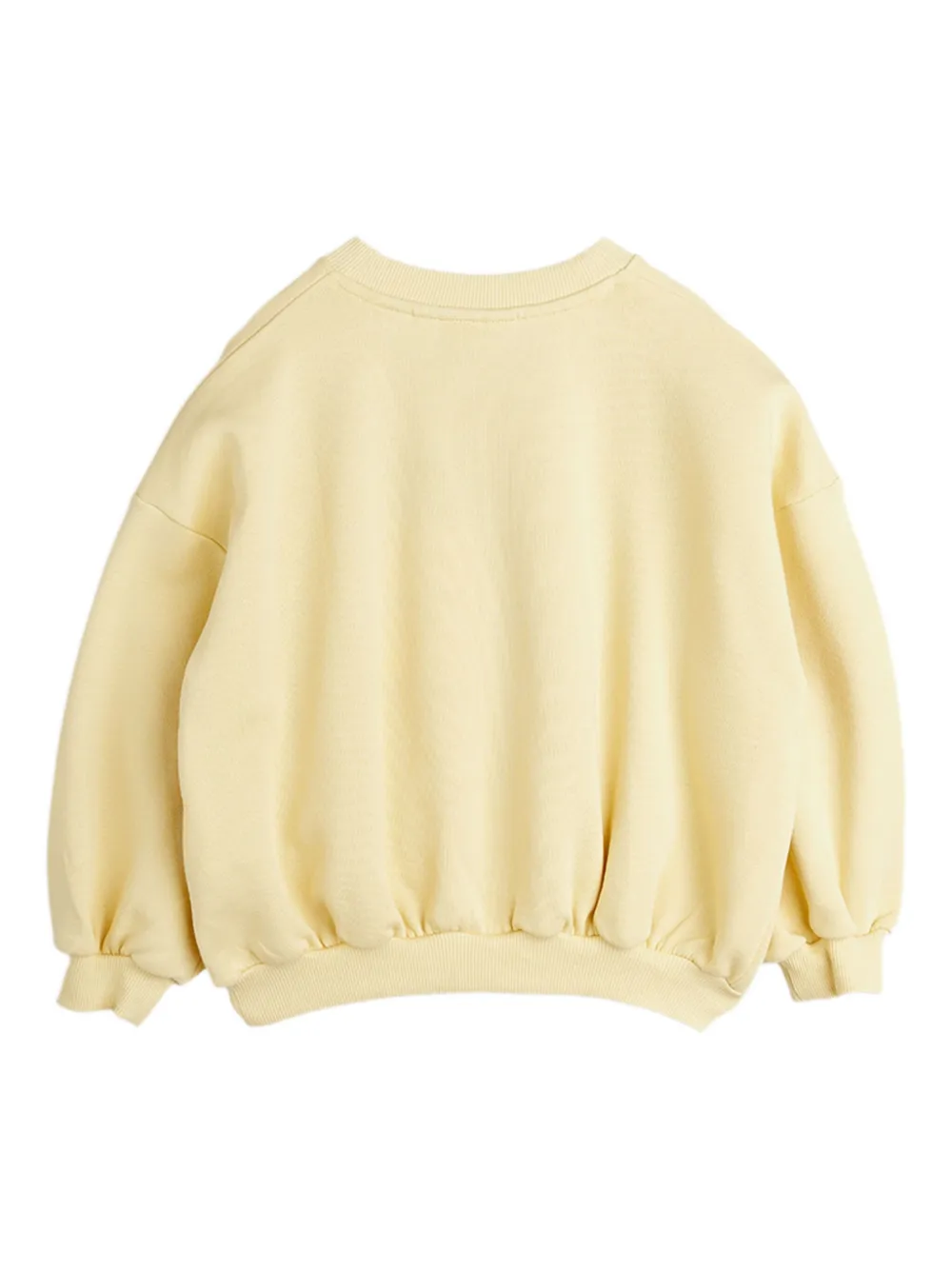Mini Rodini sudadera con cuello redondo | Sudaderas y hoodies | Image 2