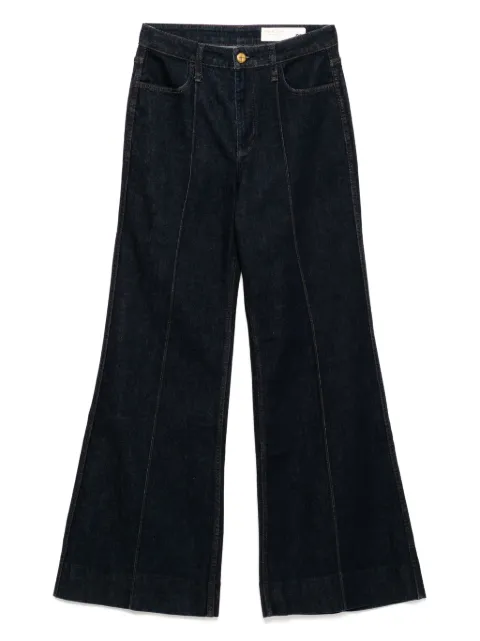 rag & bone jeans acampanados