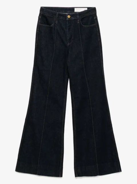 rag & bone 플레어 진