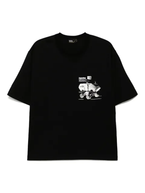 Kolor graphic-print T-shirt