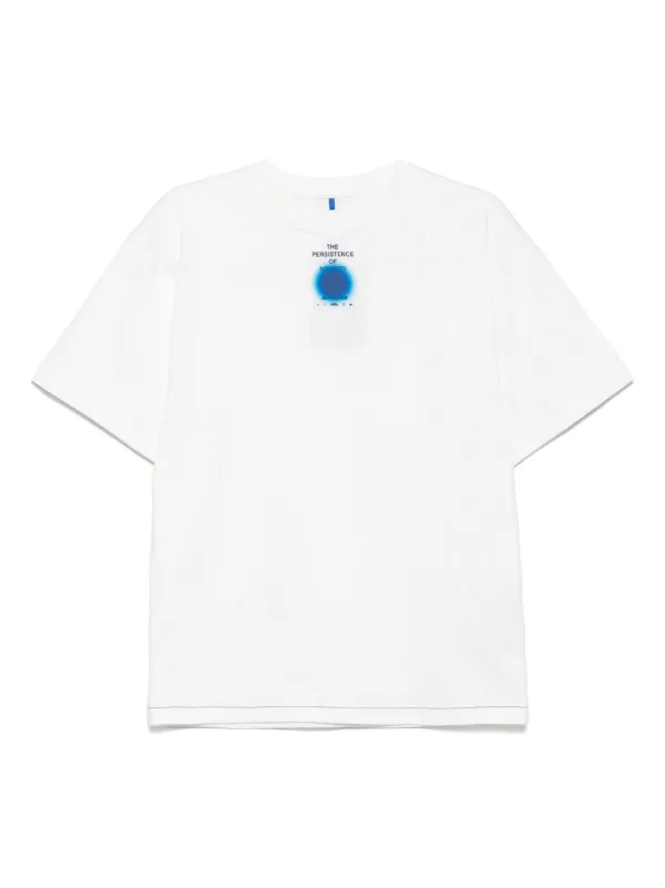 Ader Error The Persistence Of Memory Tシャツ | ホワイト