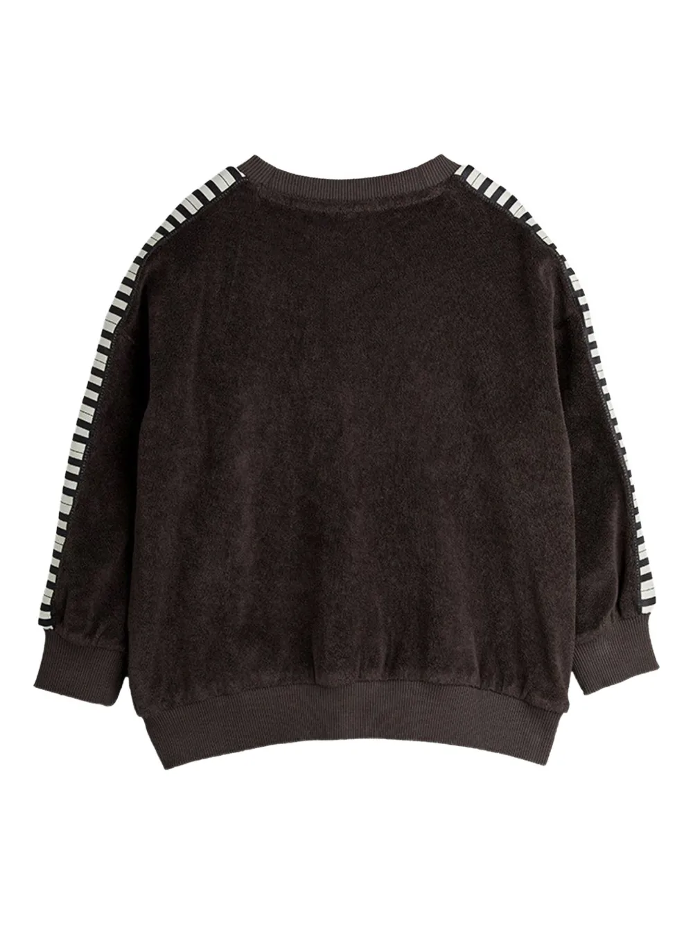 Mini Rodini sudadera con mangas de piano | Suéteres | Image 2