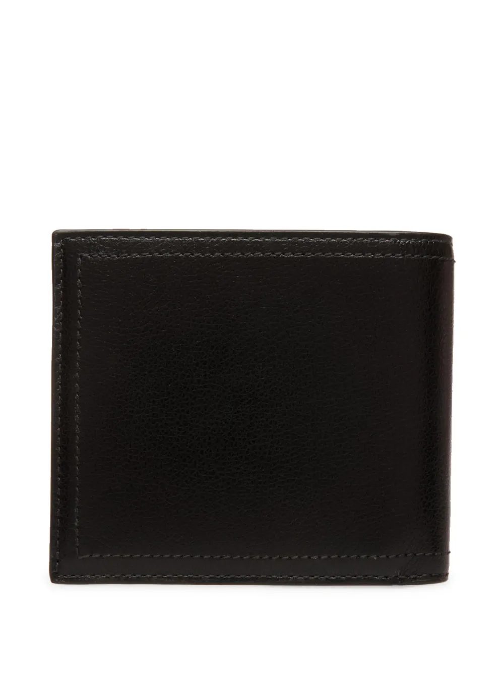 Bally Ray wallet - BLACK/PALLADIO