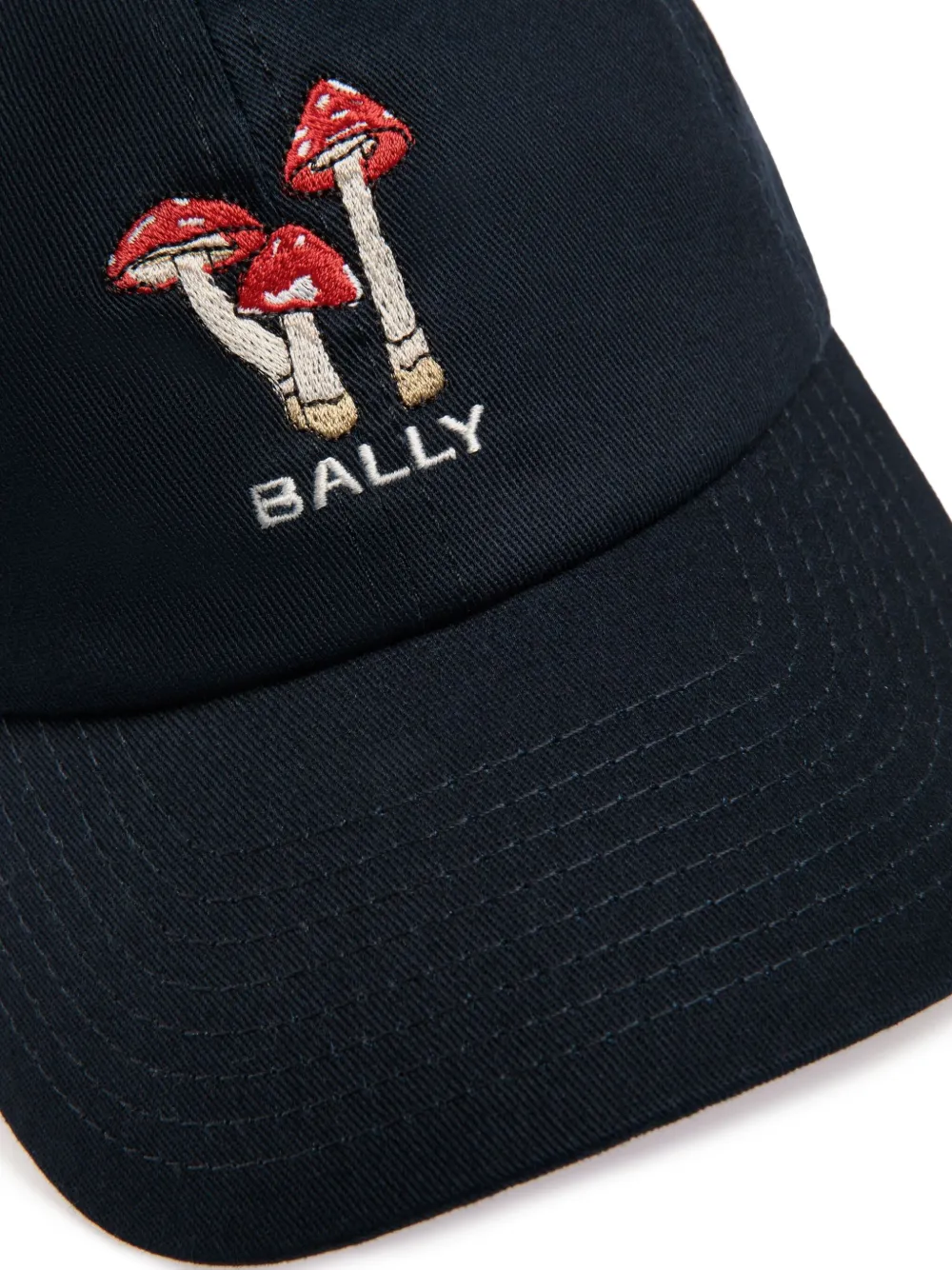 Bally Cappello da baseball Enchanting Mushrooms | Cappelli | Image 3