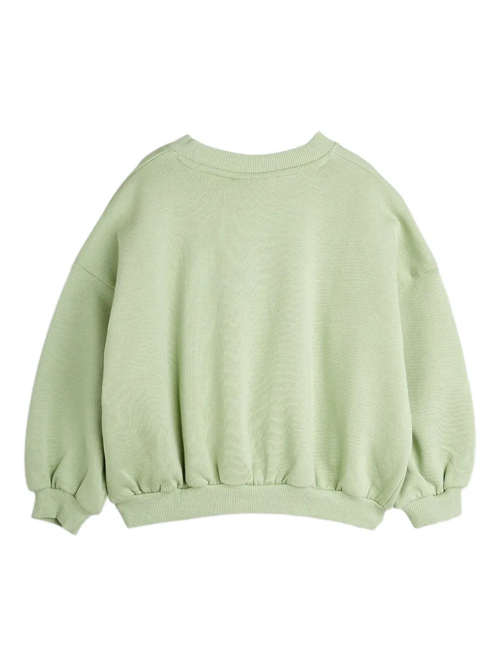 Mini Rodini sudadera con violín estampado | Suéteres | Image 2