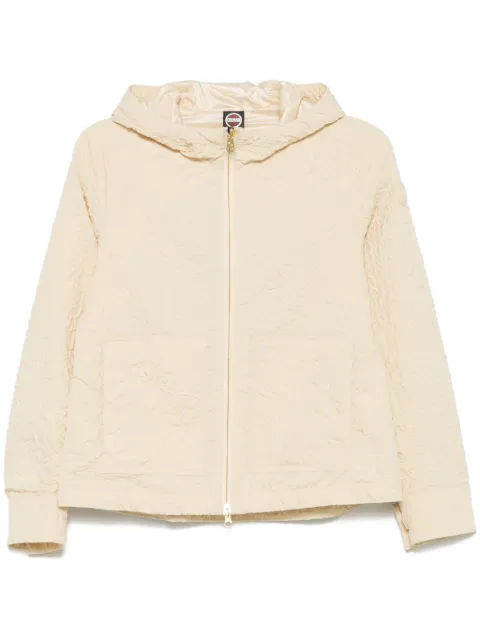 Colmar crinkled jacket