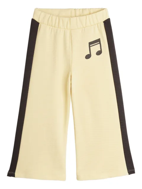 Mini Rodini organic cotton shorts