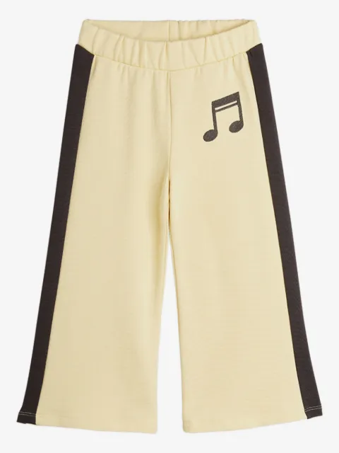 Mini Rodini organic cotton shorts