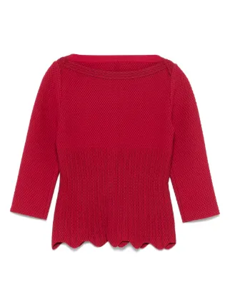 Alaïa Pre-Owned