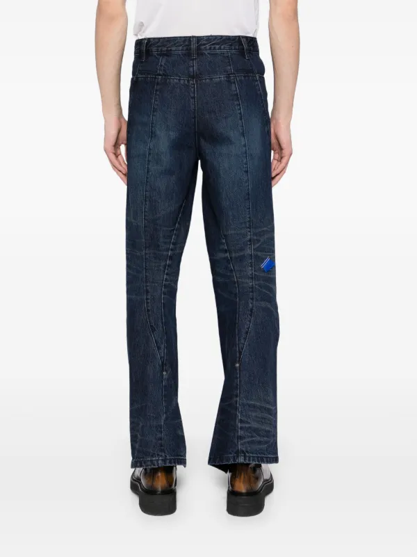 [ADERERROR] Jeans Product. 79 /追跡付 ADERERROR] Jeans Product. 79 /追跡付 (ADERERROR/デニム