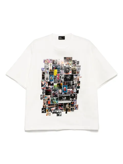 Kolor graphic-print T-shirt