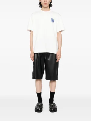 Tシャツ・カットソー ADERERROR Eternity T-shirt Product. 46 5JH808 ADERERROR Eternity T-shirt Product. 46 5JH808 (ADERERROR/T