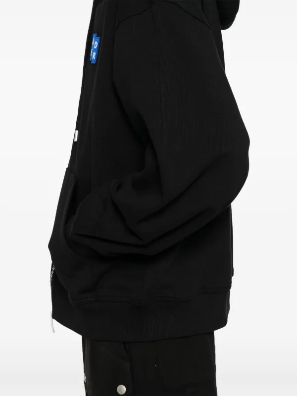 AD logo sweatshirt アーダーエラー 21FW