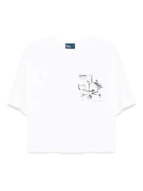 Kolor graphic-print T-shirt